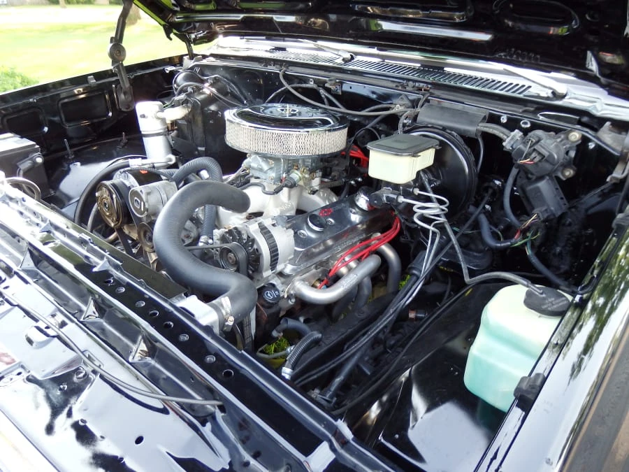 1983 Chevrolet C/K 3rd Gen - Image 5 of 7
