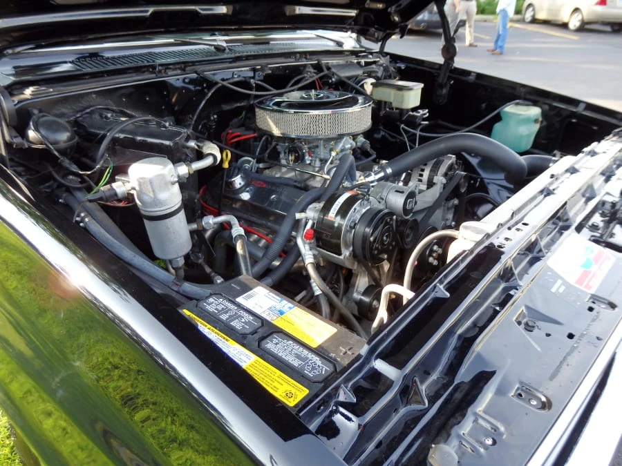 1983 Chevrolet C/K 3rd Gen - Image 6 of 7