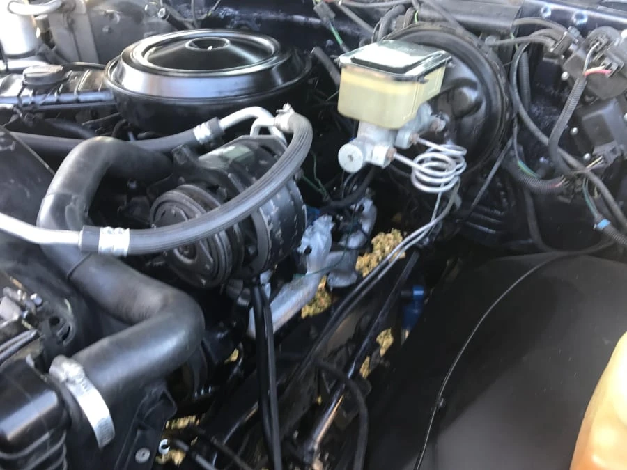 1983 Chevrolet C/K 3rd Gen - Image 5 of 6
