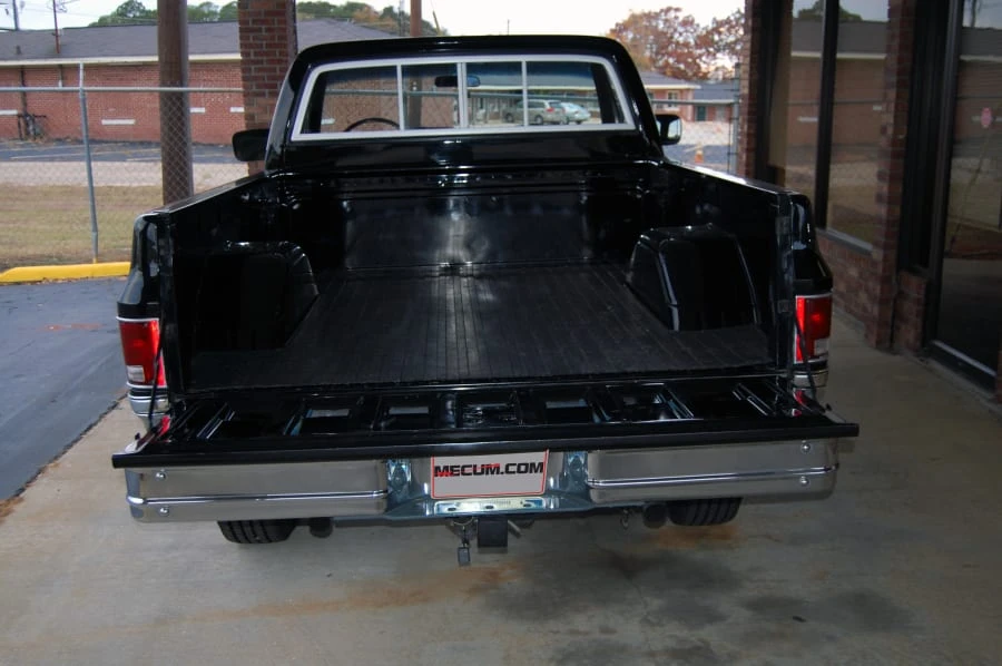 1983 Chevrolet C/K 3rd Gen - Image 3 of 8