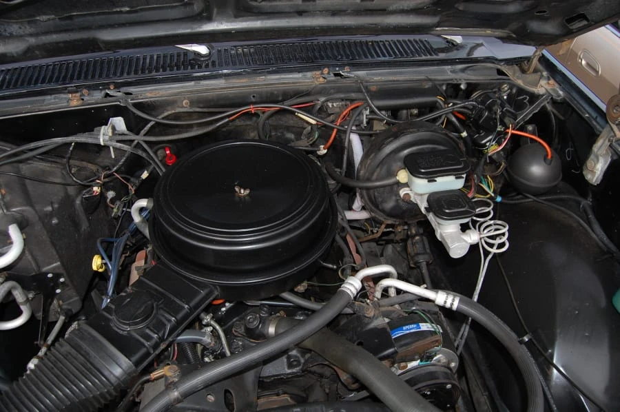 1983 Chevrolet C/K 3rd Gen - Image 6 of 8