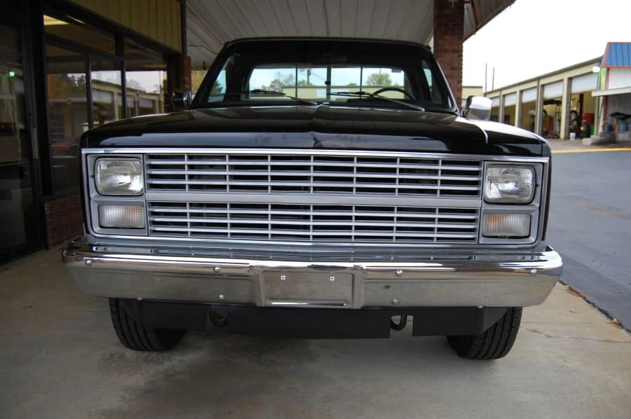 1983 Chevrolet C/K 3rd Gen - Image 8 of 8