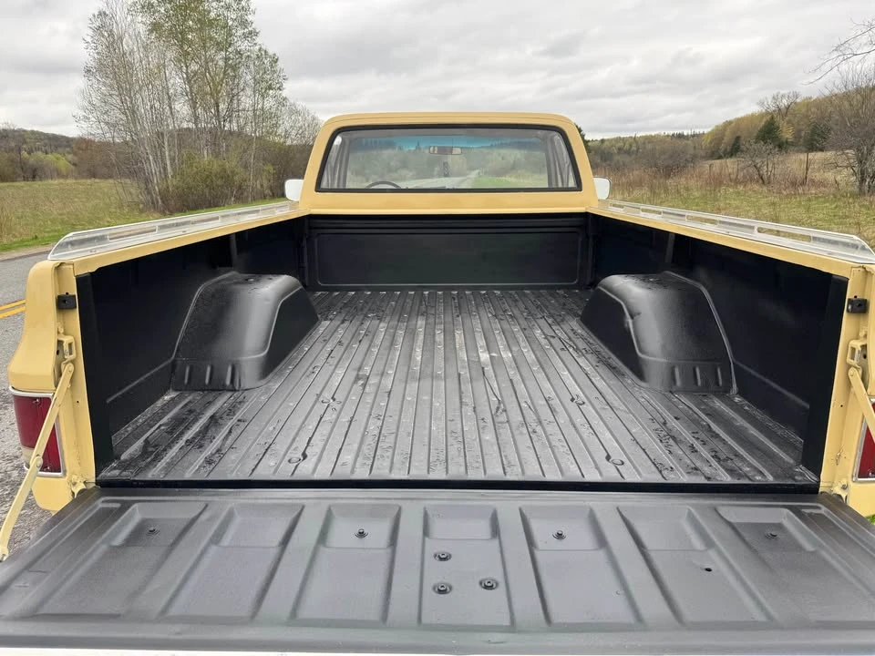 1983 Chevrolet Silverado - Image 7 of 12
