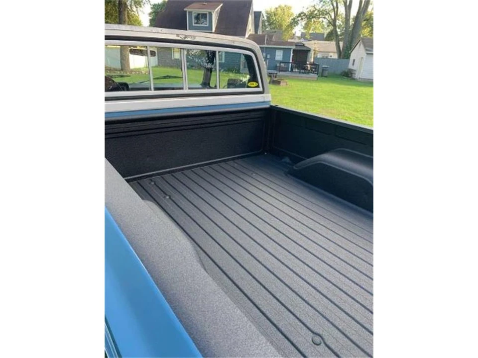 1983 Chevrolet Silverado - Image 5 of 7