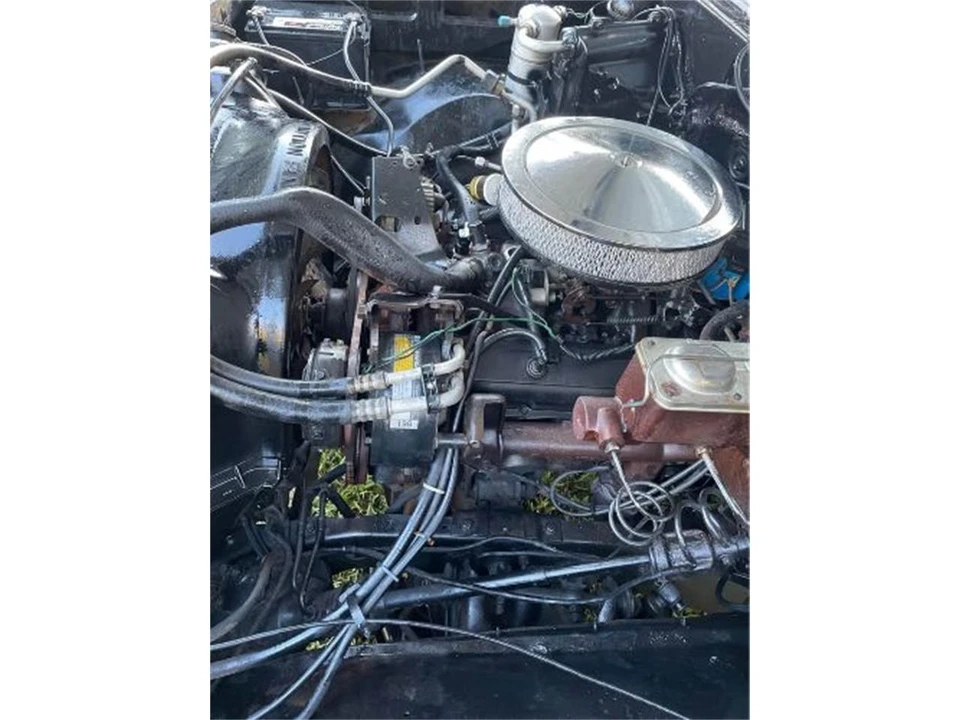 1983 Chevrolet C/K 3rd Gen - Image 4 of 15