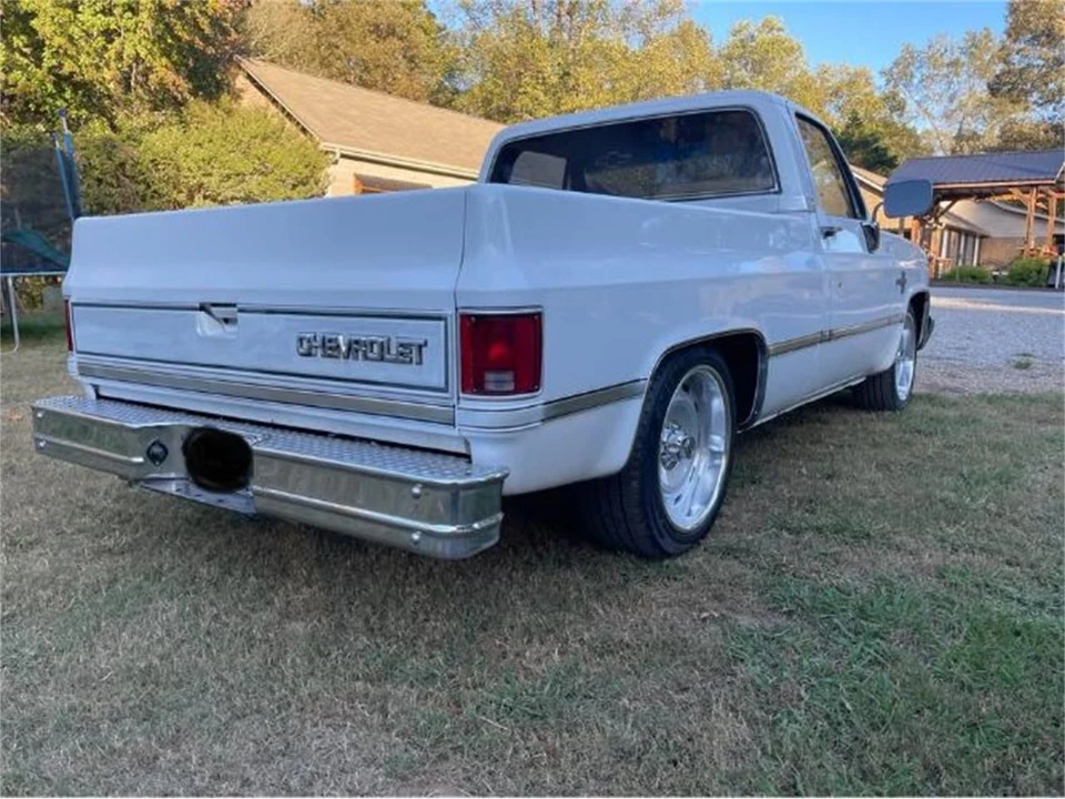 1983 Chevrolet C/K 3rd Gen - Image 2 of 15