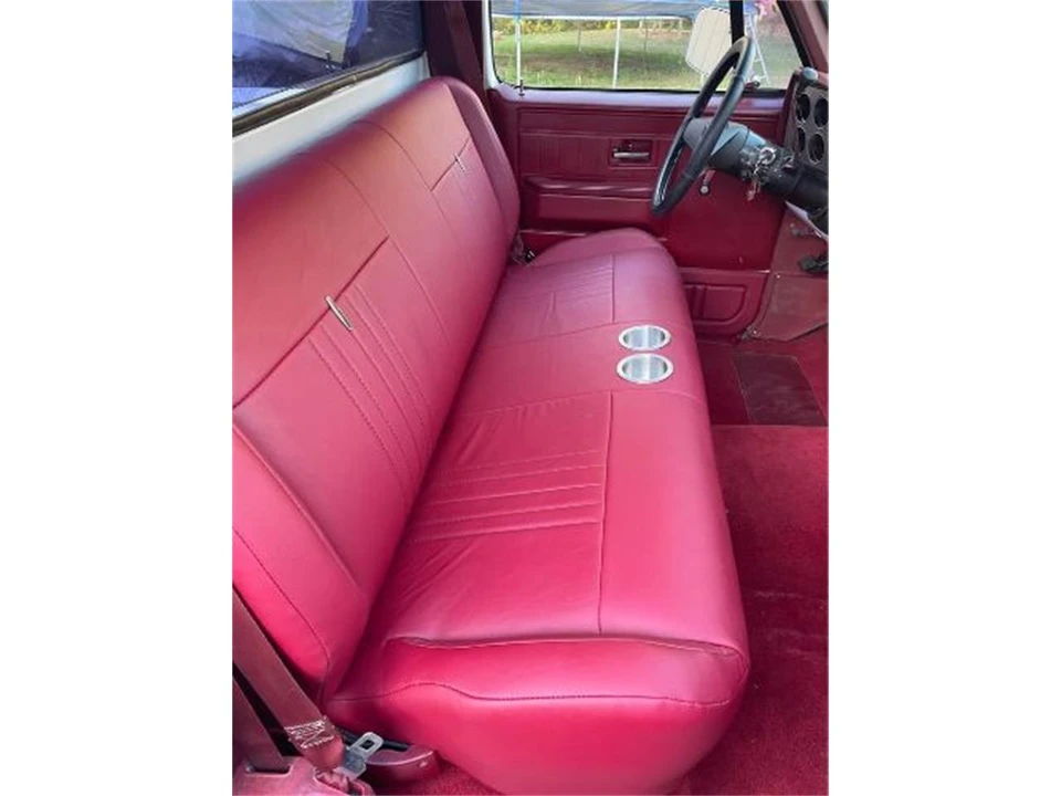 1983 Chevrolet C/K 3rd Gen - Image 7 of 15