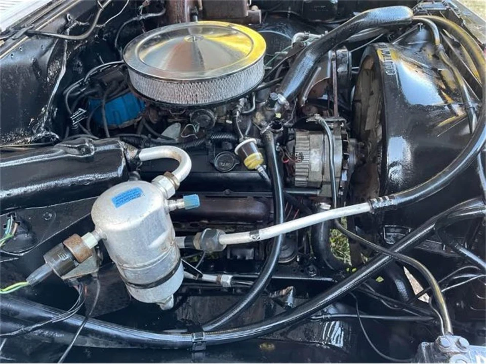 1983 Chevrolet C/K 3rd Gen - Image 5 of 15