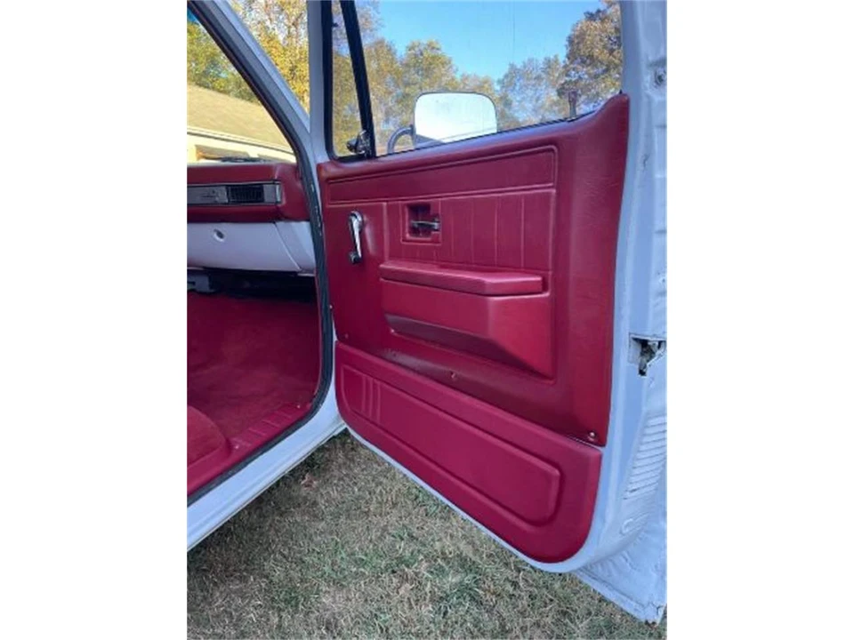 1983 Chevrolet C/K 3rd Gen - Image 6 of 15