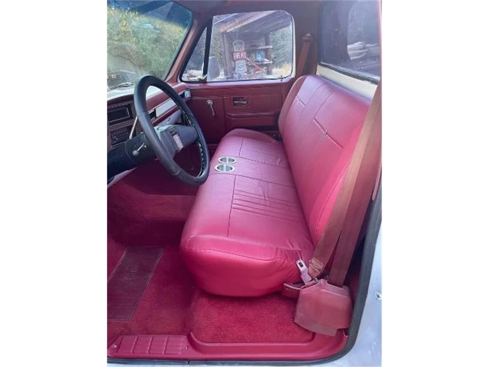 1983 Chevrolet C/K 3rd Gen - Image 11 of 15
