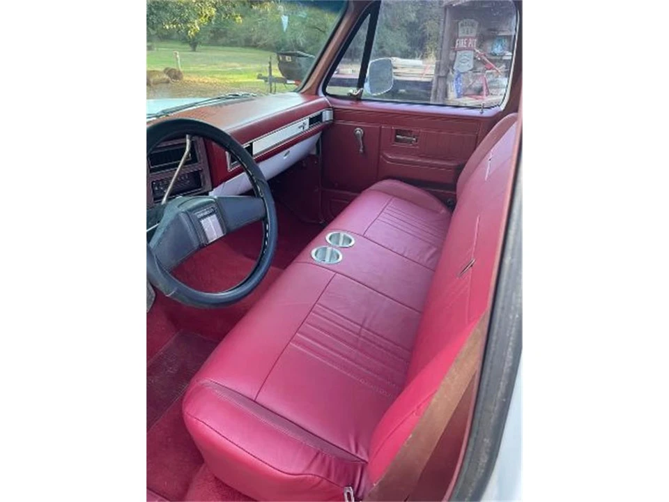 1983 Chevrolet C/K 3rd Gen - Image 12 of 15