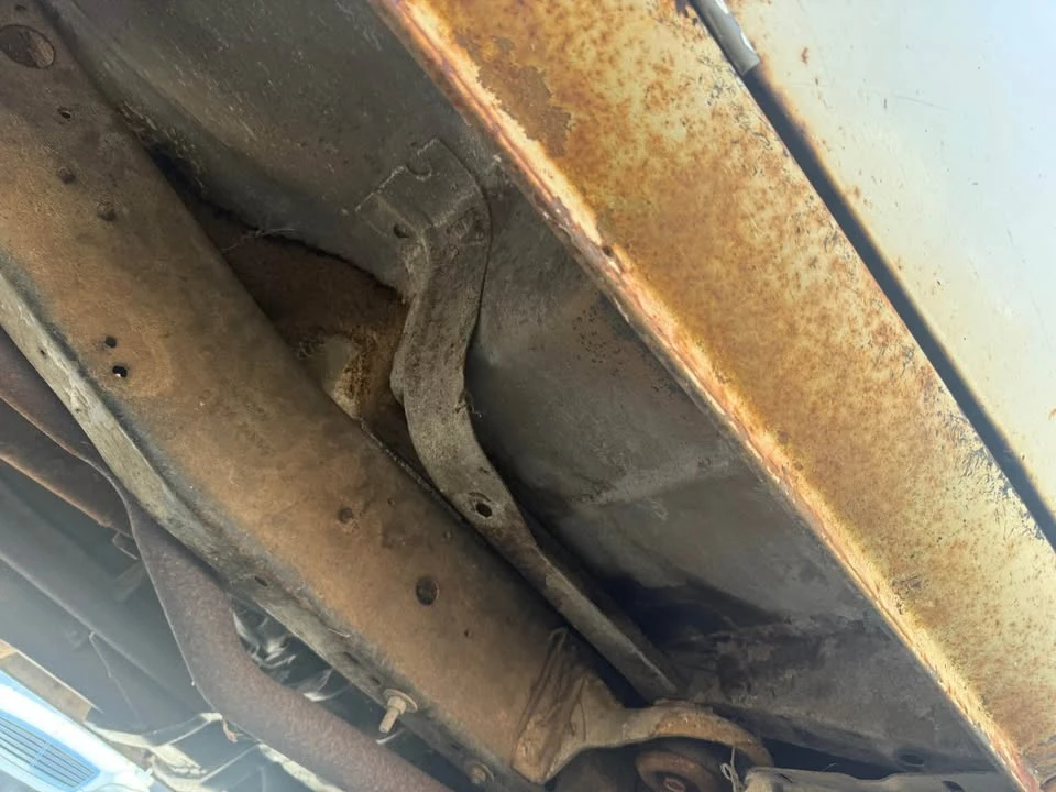 1983 Chevrolet C/K 3rd Gen - Image 11 of 16