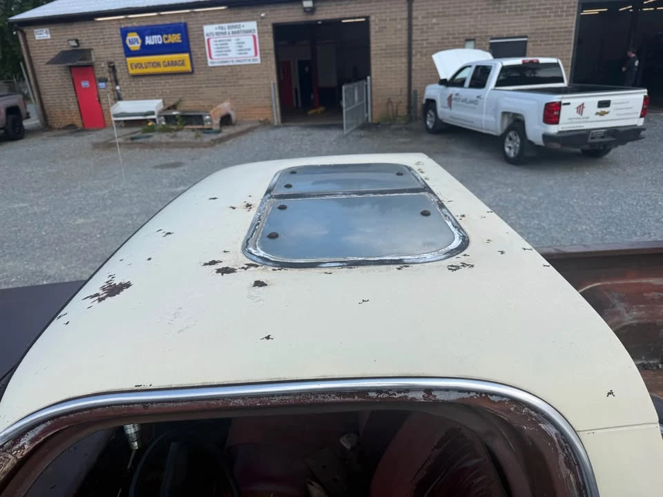 1983 Chevrolet C/K 3rd Gen - Image 6 of 16