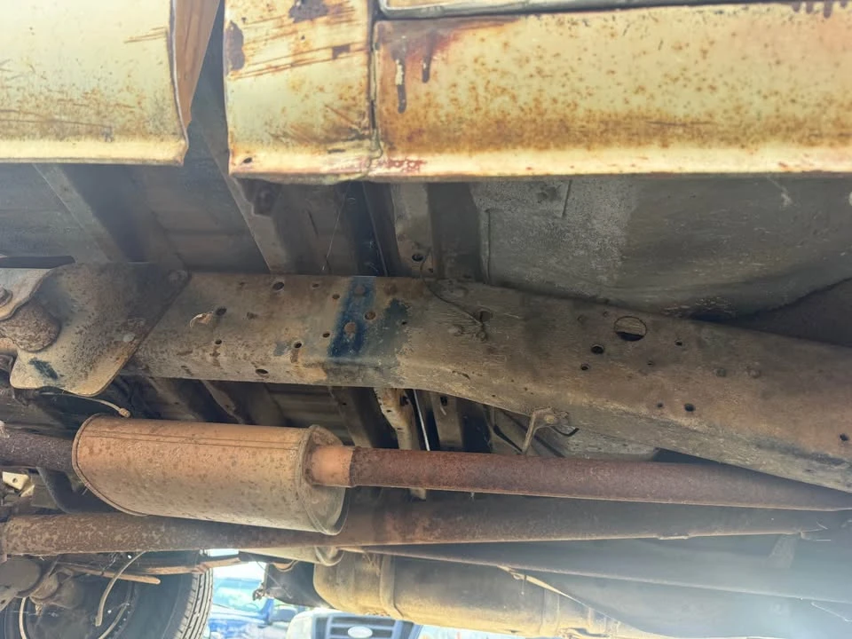 1983 Chevrolet C/K 3rd Gen - Image 9 of 16
