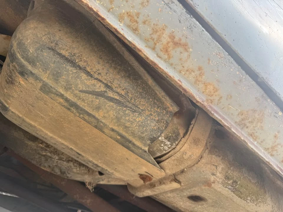 1983 Chevrolet C/K 3rd Gen - Image 16 of 16