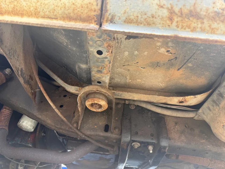 1983 Chevrolet C/K 3rd Gen - Image 15 of 16