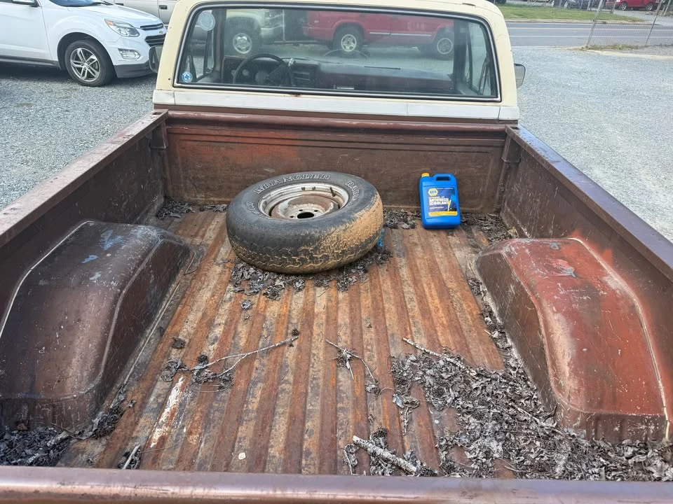 1983 Chevrolet C/K 3rd Gen - Image 12 of 16