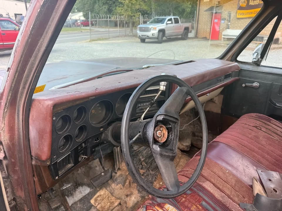 1983 Chevrolet C/K 3rd Gen - Image 4 of 16