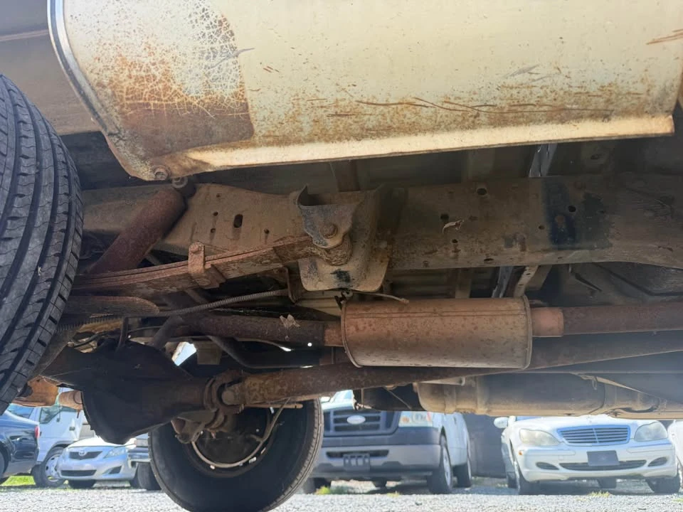 1983 Chevrolet C/K 3rd Gen - Image 10 of 16