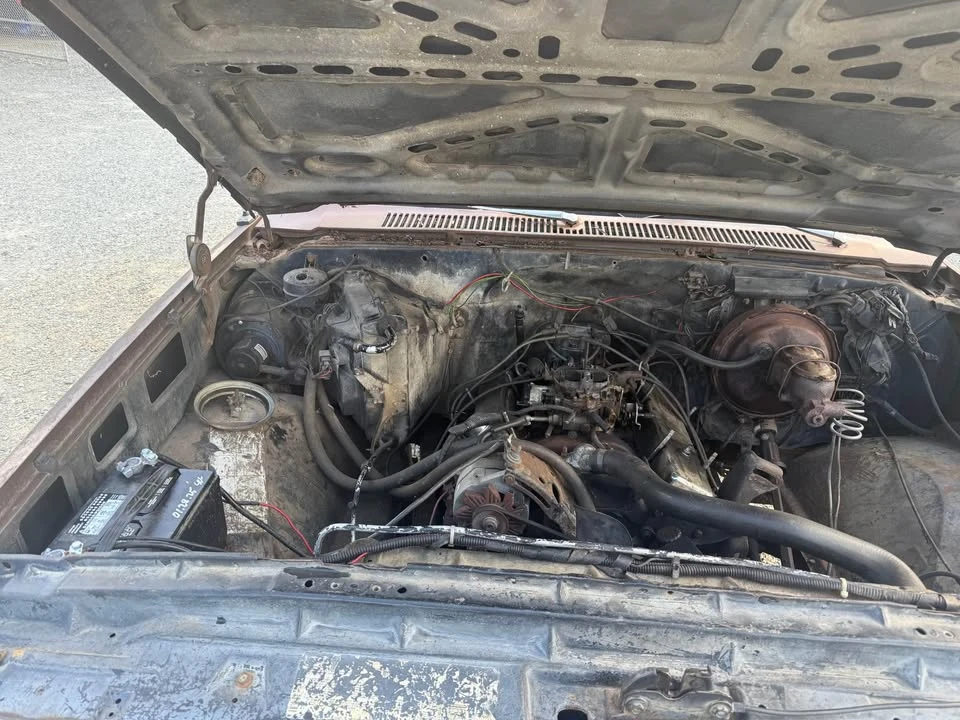 1983 Chevrolet C/K 3rd Gen - Image 7 of 16