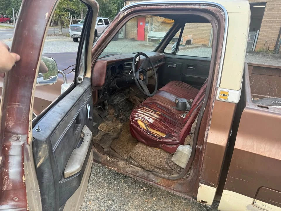 1983 Chevrolet C/K 3rd Gen - Image 3 of 16