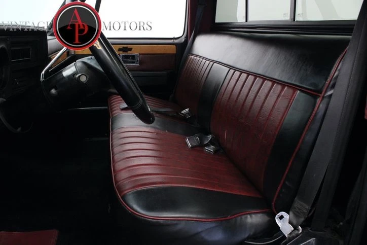 1983 Chevrolet C/K 3rd Gen - Image 11 of 15