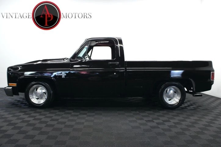 1983 Chevrolet C/K 3rd Gen - Image 2 of 15