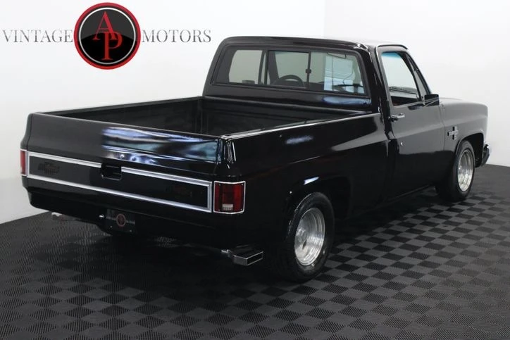 1983 Chevrolet C/K 3rd Gen - Image 14 of 15