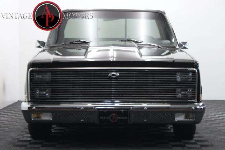 1983 Chevrolet C/K 3rd Gen - Image 8 of 15