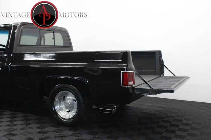 1983 Chevrolet C/K 3rd Gen - Image 7 of 15