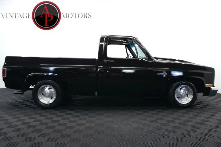 1983 Chevrolet C/K 3rd Gen - Image 15 of 15