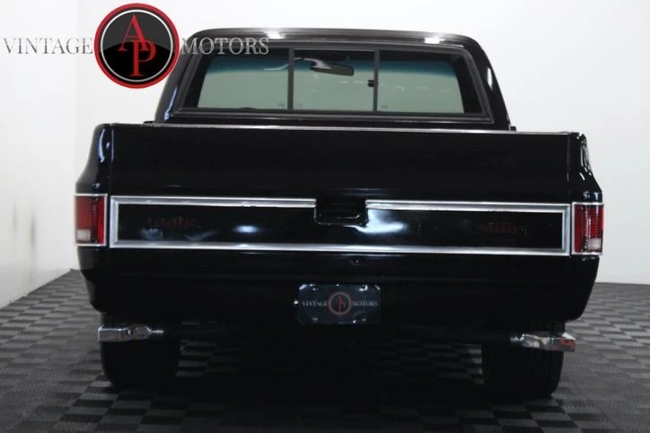 1983 Chevrolet C/K 3rd Gen - Image 9 of 15