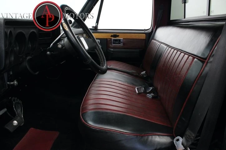 1983 Chevrolet C/K 3rd Gen - Image 12 of 15