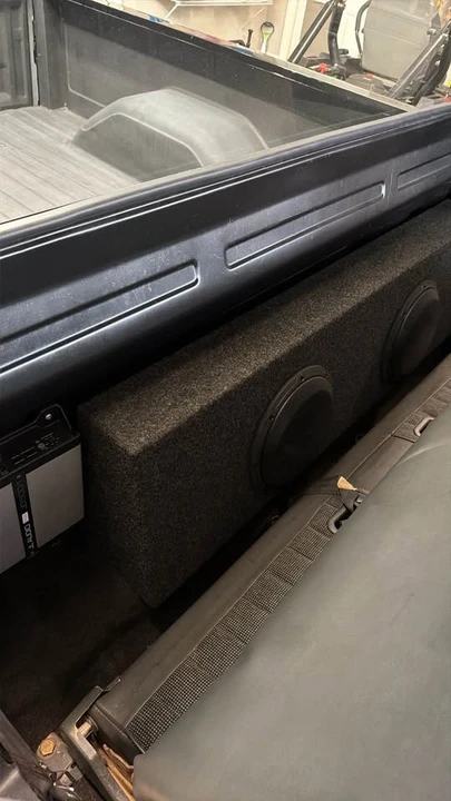 1983 Chevrolet C/K 3rd Gen - Image 7 of 10