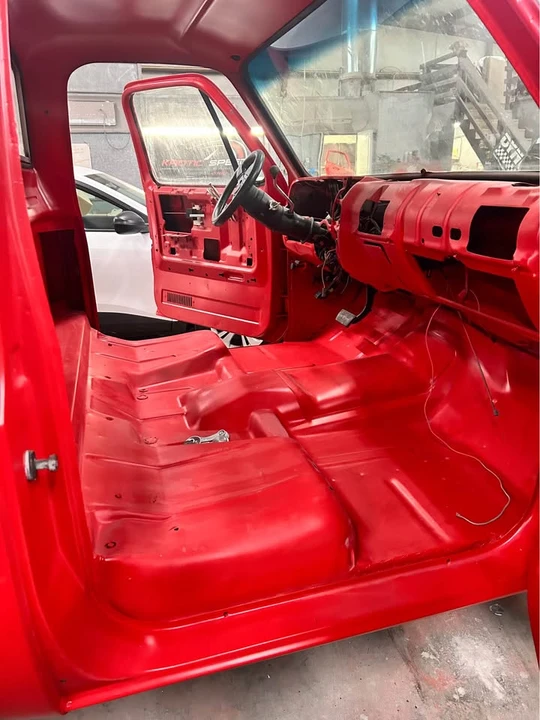 1983 Chevrolet C/K 3rd Gen - Image 2 of 7