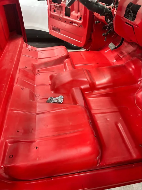 1983 Chevrolet C/K 3rd Gen - Image 7 of 7