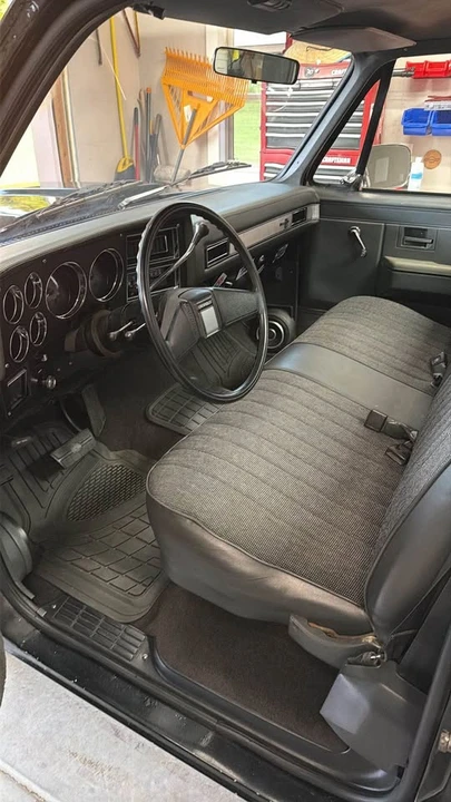 1983 Chevrolet C/K 3rd Gen - Image 5 of 10