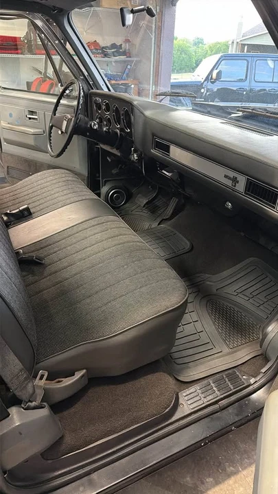 1983 Chevrolet C/K 3rd Gen - Image 6 of 10
