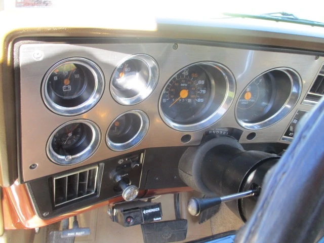 1983 Chevrolet C/K 3rd Gen - Image 7 of 15