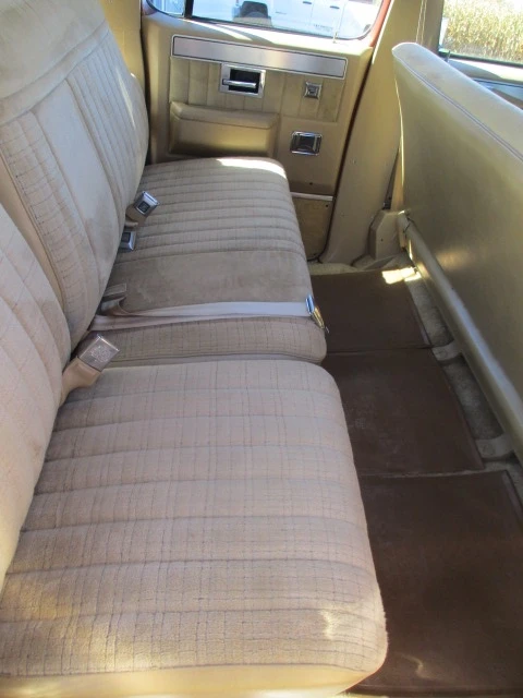 1983 Chevrolet C/K 3rd Gen - Image 5 of 15