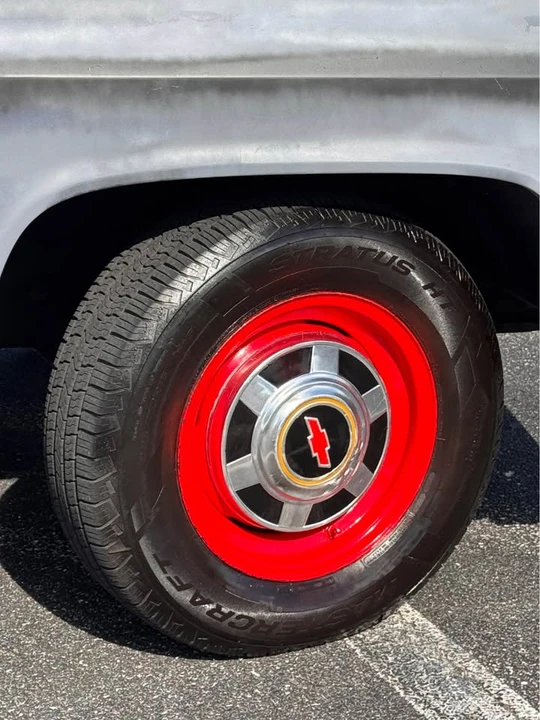 1983 Chevrolet C/K 3rd Gen - Image 5 of 9