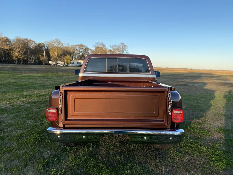 1983 Chevrolet Silverado - Image 5 of 8