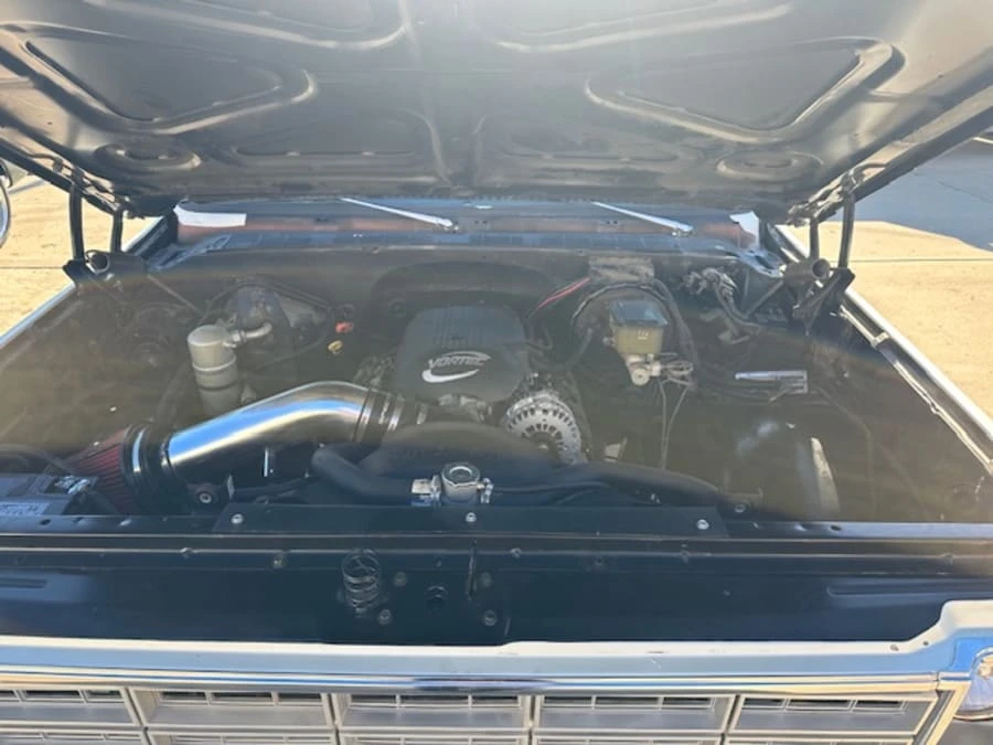 1983 Chevrolet Silverado - Image 14 of 16