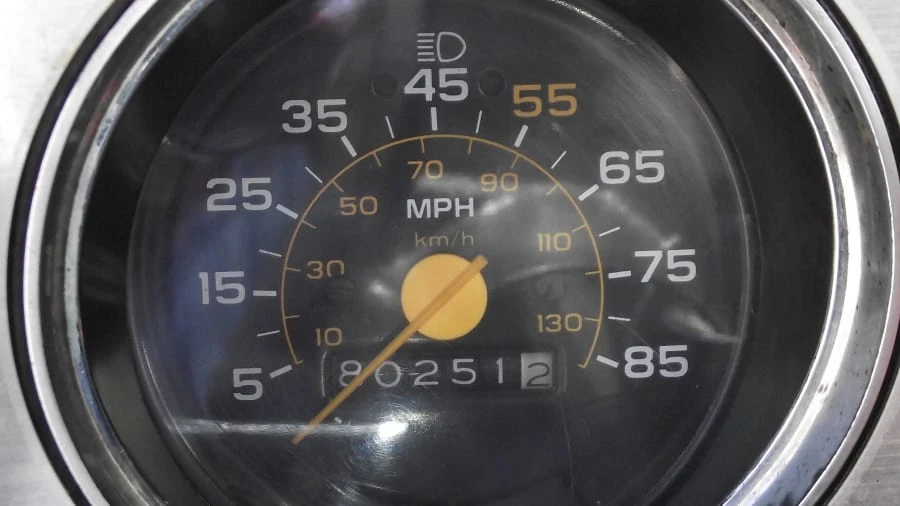 1983 Chevrolet Silverado - Image 5 of 11
