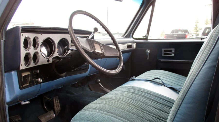 1983 Chevrolet Silverado - Image 4 of 8
