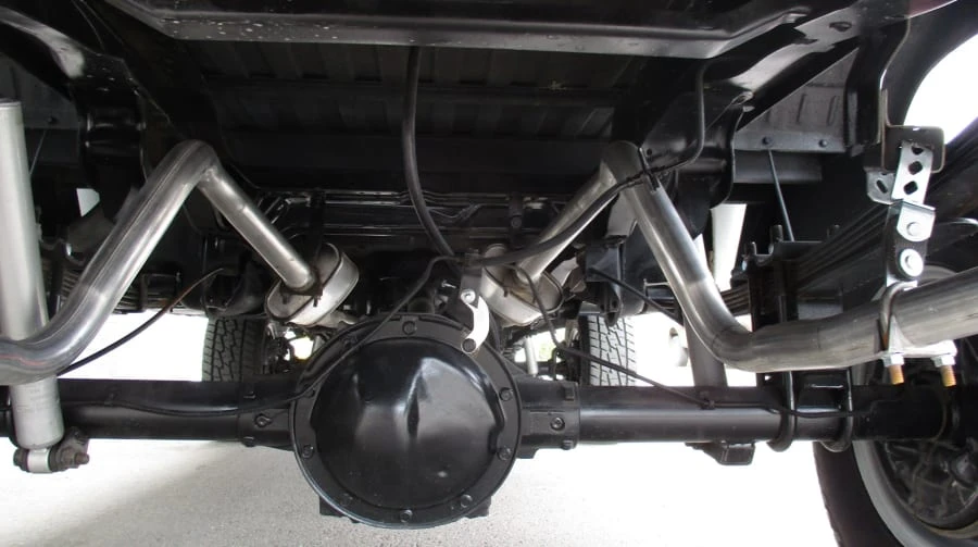 1983 Chevrolet Silverado - Image 7 of 8