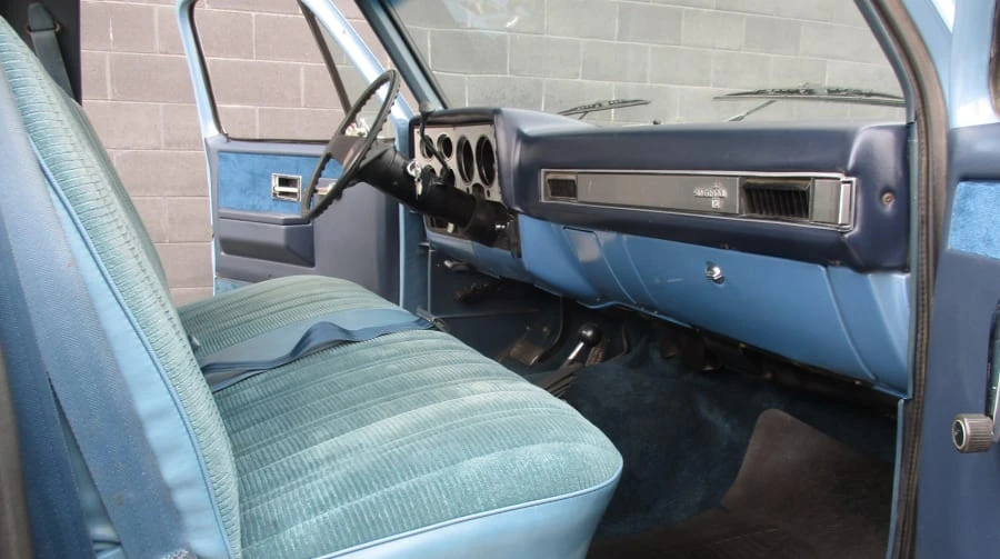 1983 Chevrolet Silverado - Image 5 of 8