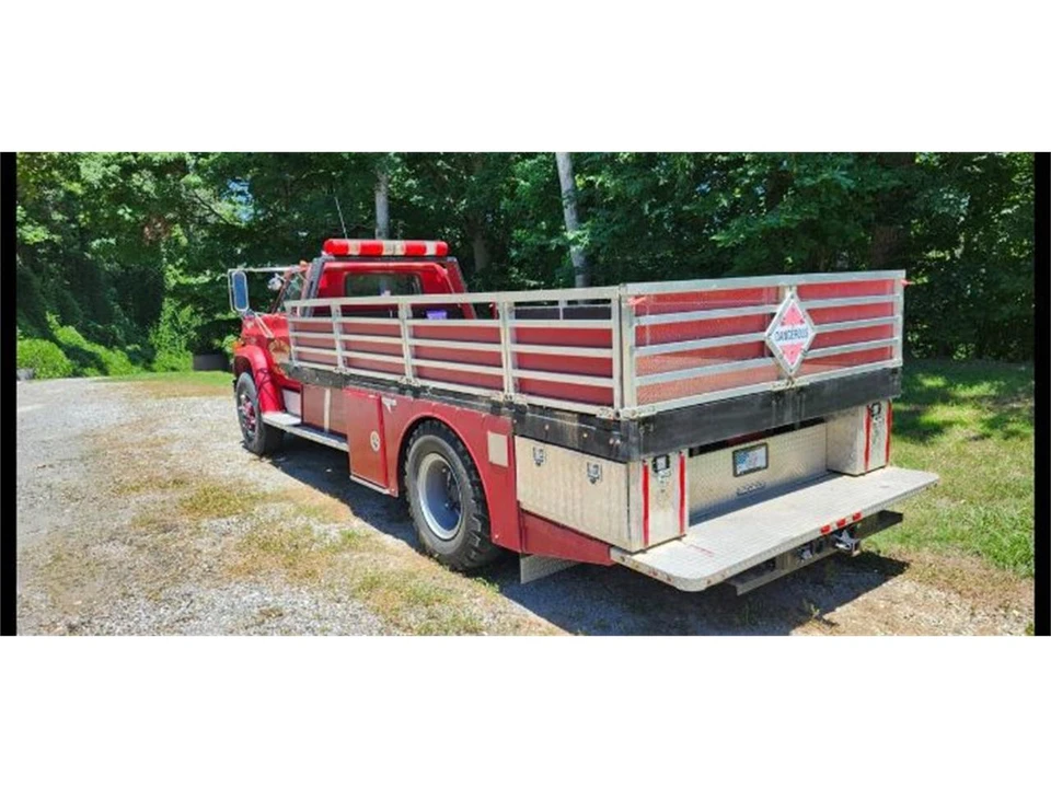 1983 Chevrolet C/K 3rd Gen - Image 3 of 5