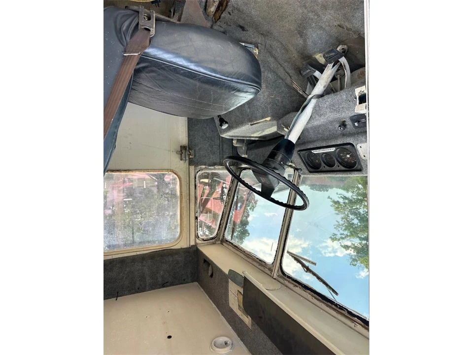 1983 Chevrolet G-Series Van - Image 6 of 14
