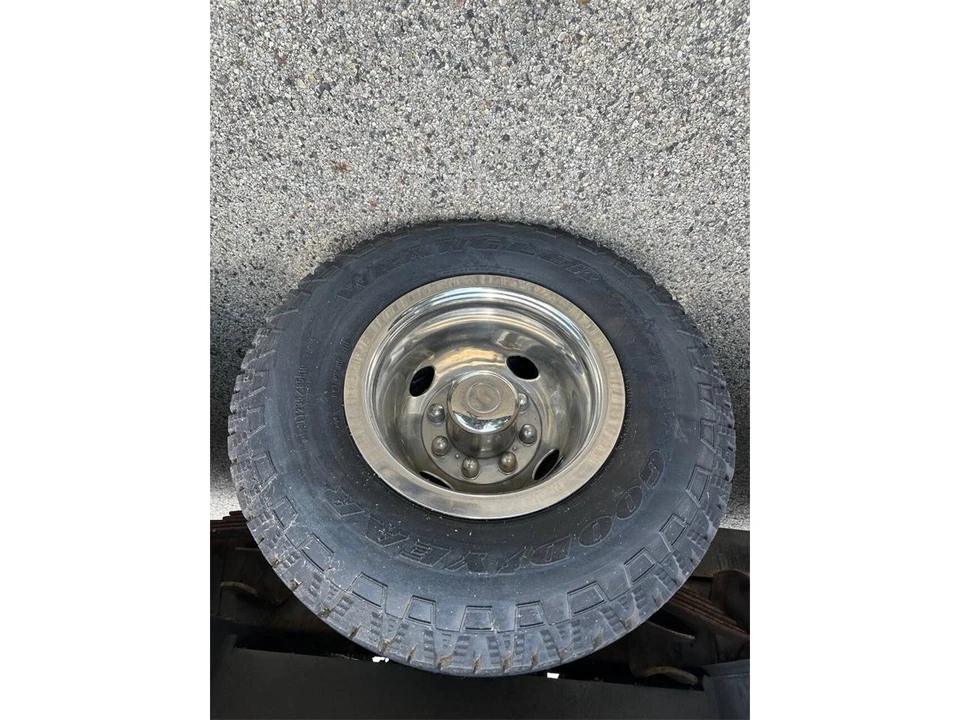 1983 Chevrolet G-Series Van - Image 12 of 14